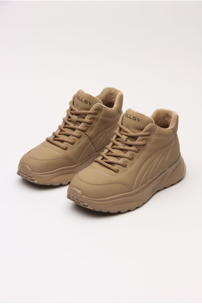 Ботинки 203072