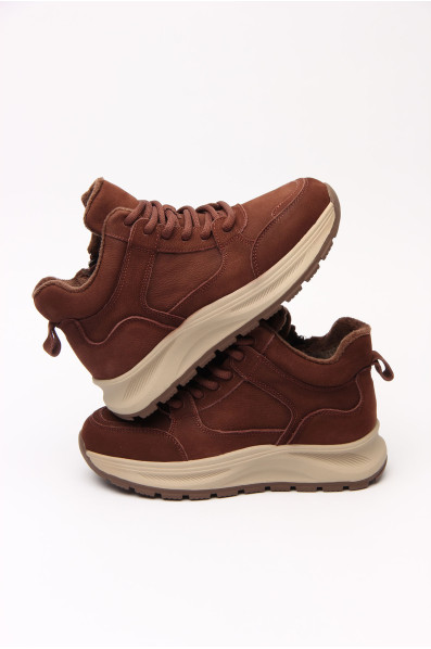 Ботинки 204663