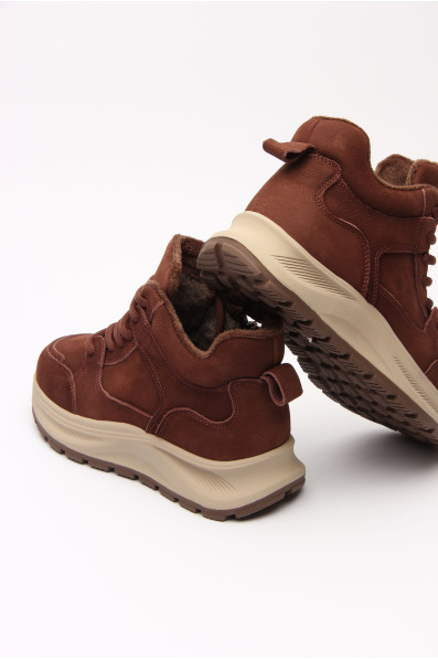 Ботинки 204663