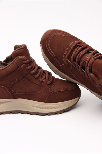 Ботинки 204663