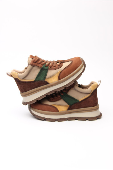 Черевики 206210