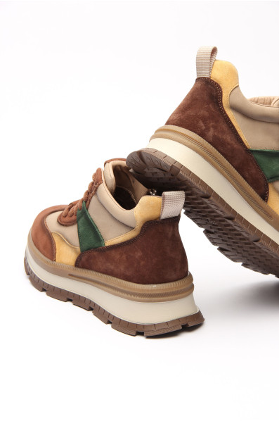 Черевики 206210