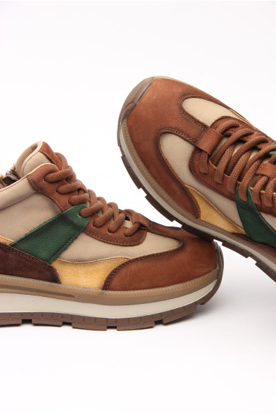 Черевики 206210