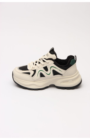 Кроссовки 201155