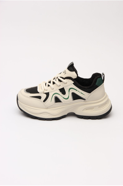 Кроссовки 201155