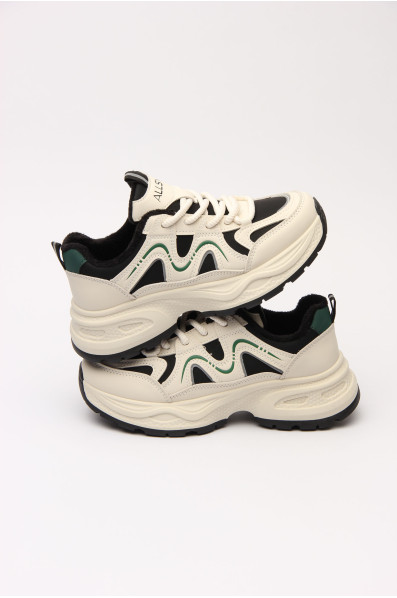 Кроссовки 201155