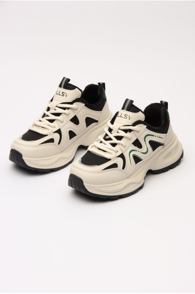 Кроссовки 201155