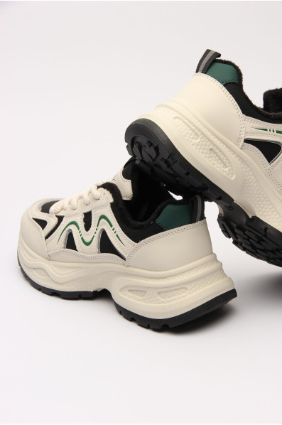 Кроссовки 201155