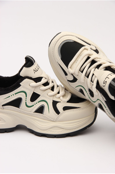 Кроссовки 201155