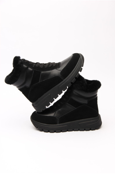 Ботинки 204146