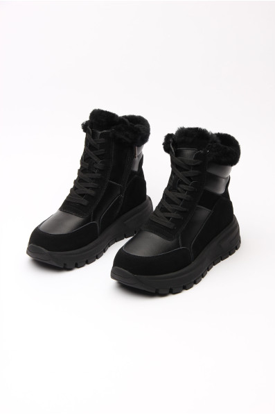 Ботинки 204146