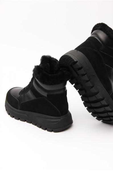 Ботинки 204146