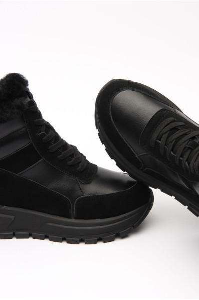 Ботинки 204146