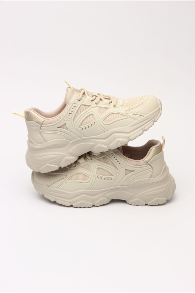 Кроссовки 204653