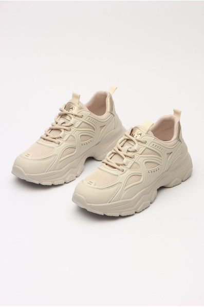 Кроссовки 204653