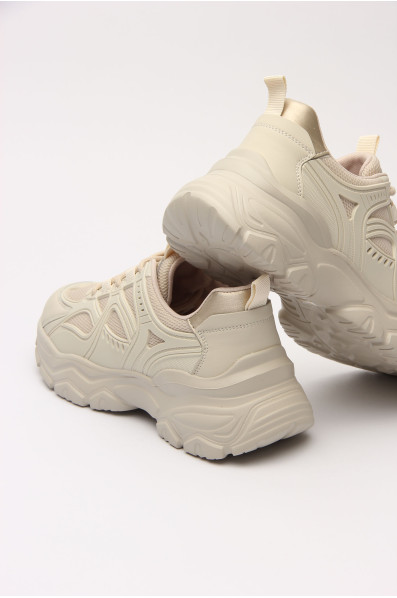 Кроссовки 204653