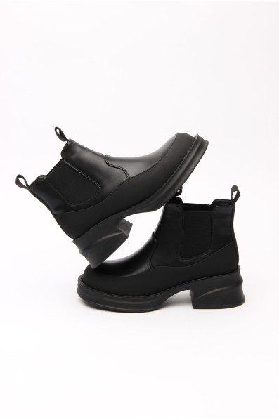 Ботинки 201160