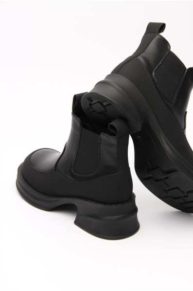 Ботинки 201160