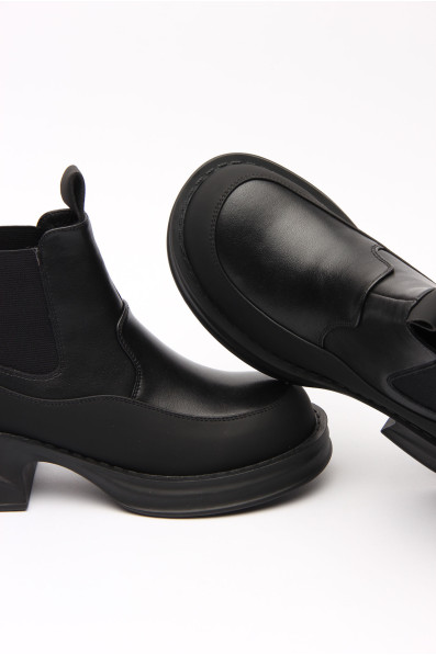 Ботинки 201160