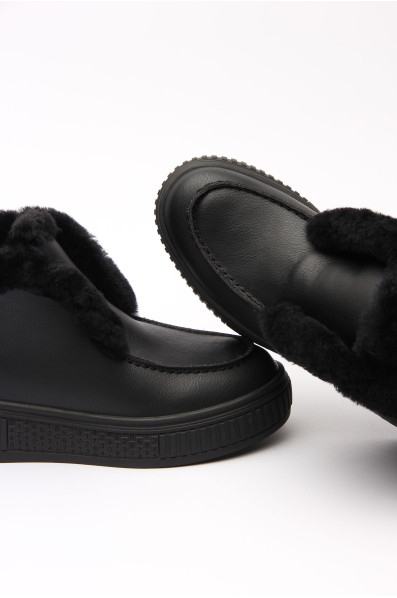 Ботинки 201539