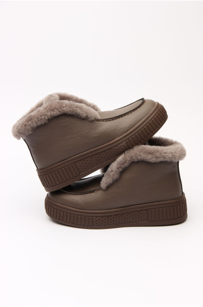 Ботинки 201538