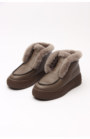 Ботинки 201538