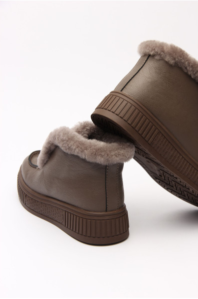 Ботинки 201538