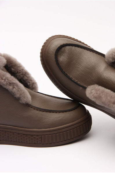 Ботинки 201538