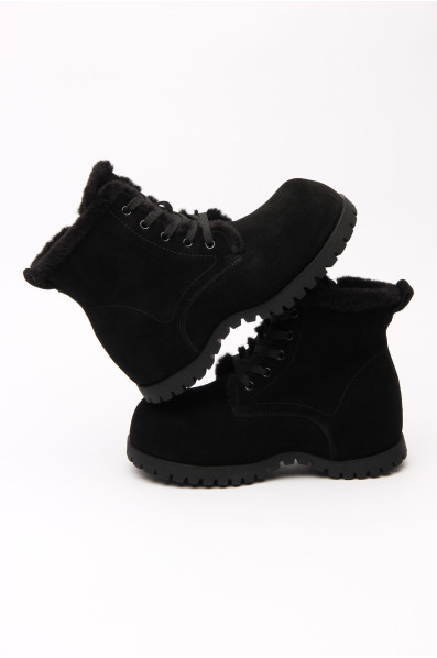 Ботинки 201812