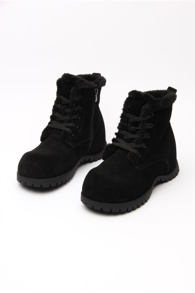 Ботинки 201812