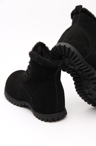 Ботинки 201812