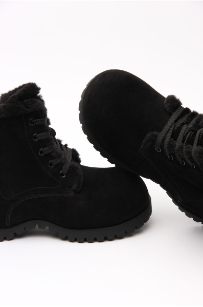 Ботинки 201812