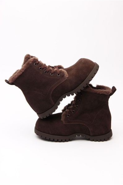 Ботинки 201815