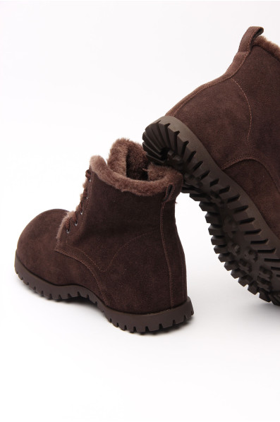 Ботинки 201815