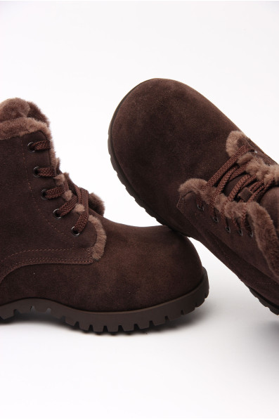 Ботинки 201815