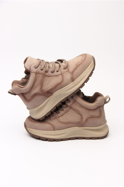 Ботинки 204662