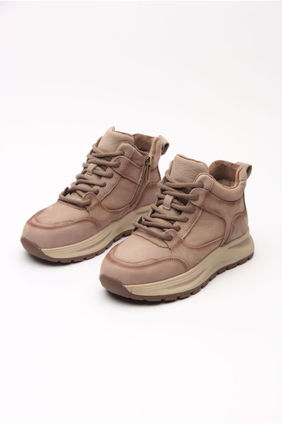 Ботинки 204662