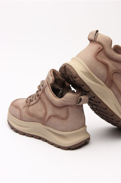 Ботинки 204662