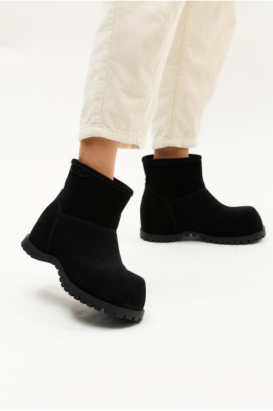 Ботинки 203759