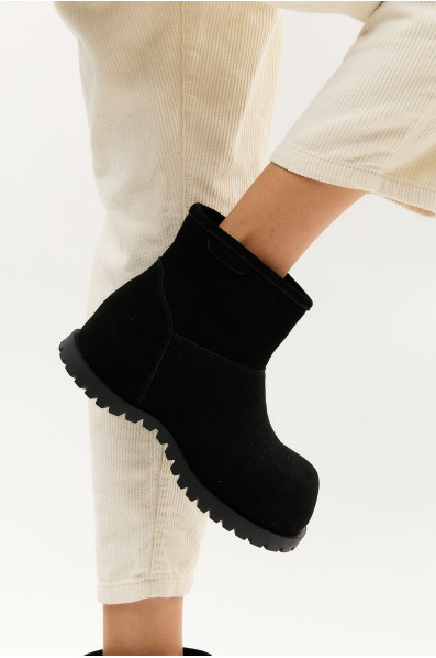 Ботинки 203759