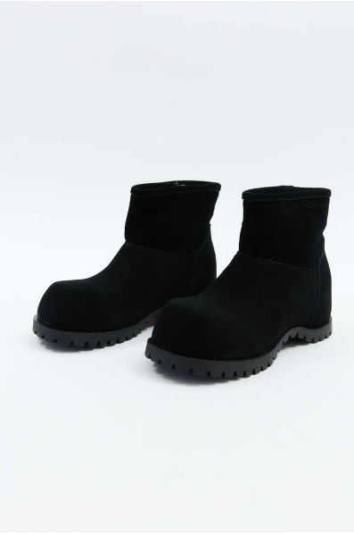 Ботинки 203759