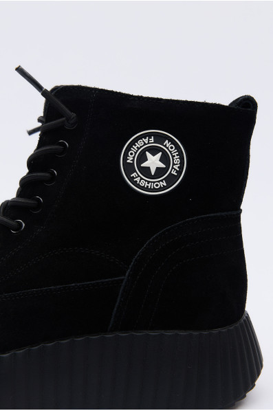 Ботинки 202977