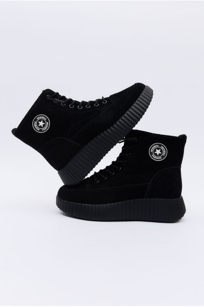 Ботинки 202977