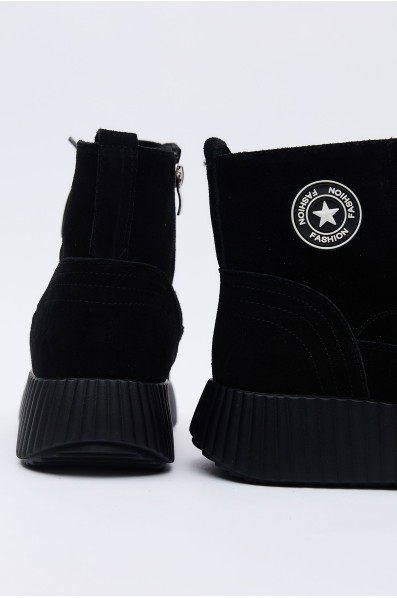 Ботинки 202977