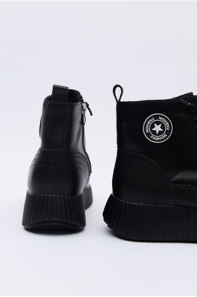 Ботинки 202992