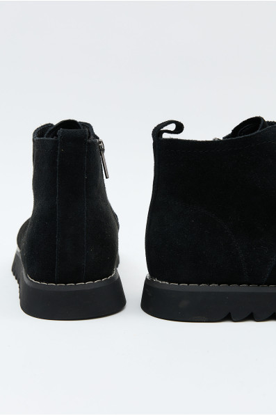 Ботинки 202072