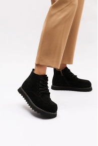 Ботинки 202072