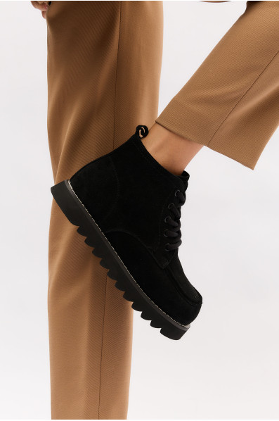 Ботинки 202072