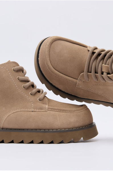 Ботинки 202071