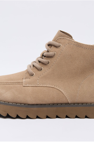 Ботинки 202071